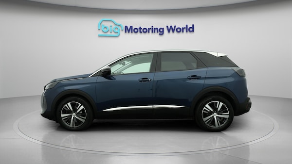 Used Peugeot 3008 2022 for sale - 76239404: Photo 5