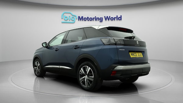 Used Peugeot 3008 2022 for sale - 76239404: Photo 6