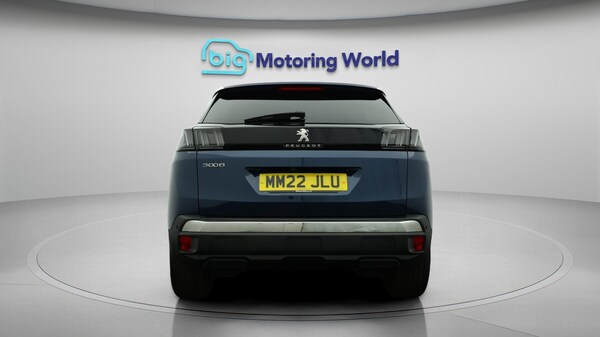 Used Peugeot 3008 2022 for sale - 76239404: Photo 7