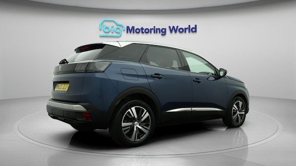 Used Peugeot 3008 2022 for sale - 76239404: Photo 8