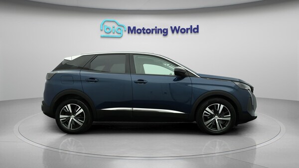 Used Peugeot 3008 2022 for sale - 76239404: Photo 9