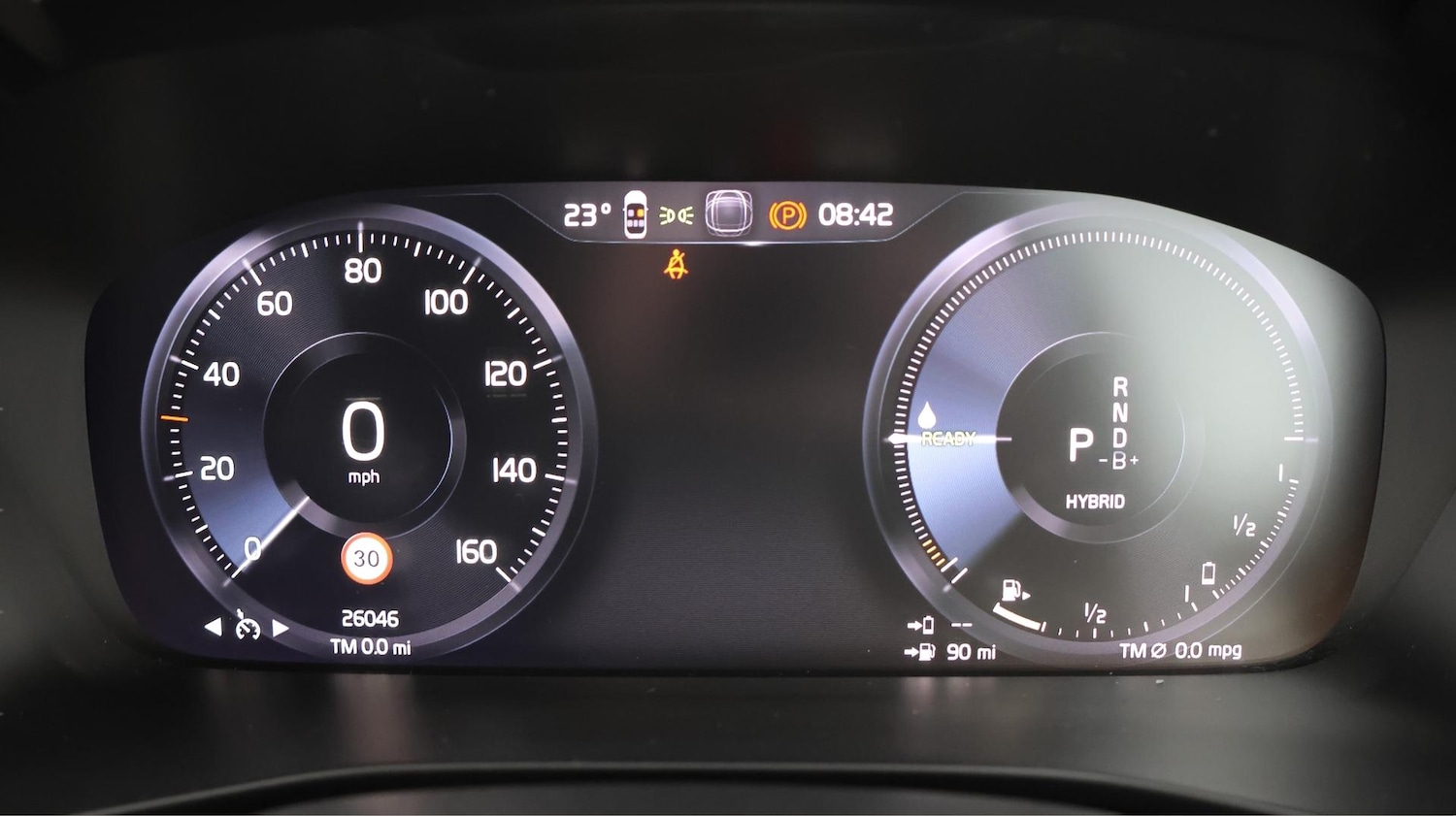 Used Volvo XC40 2022 for sale - 76099169: Photo 11