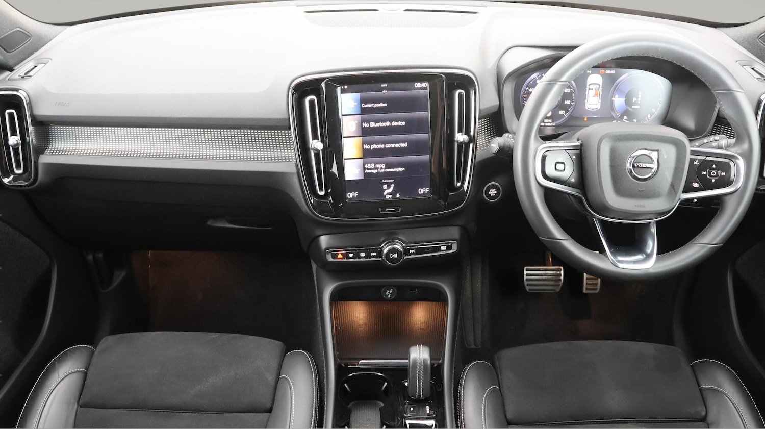 Used Volvo XC40 2022 for sale - 76099169: Photo 14