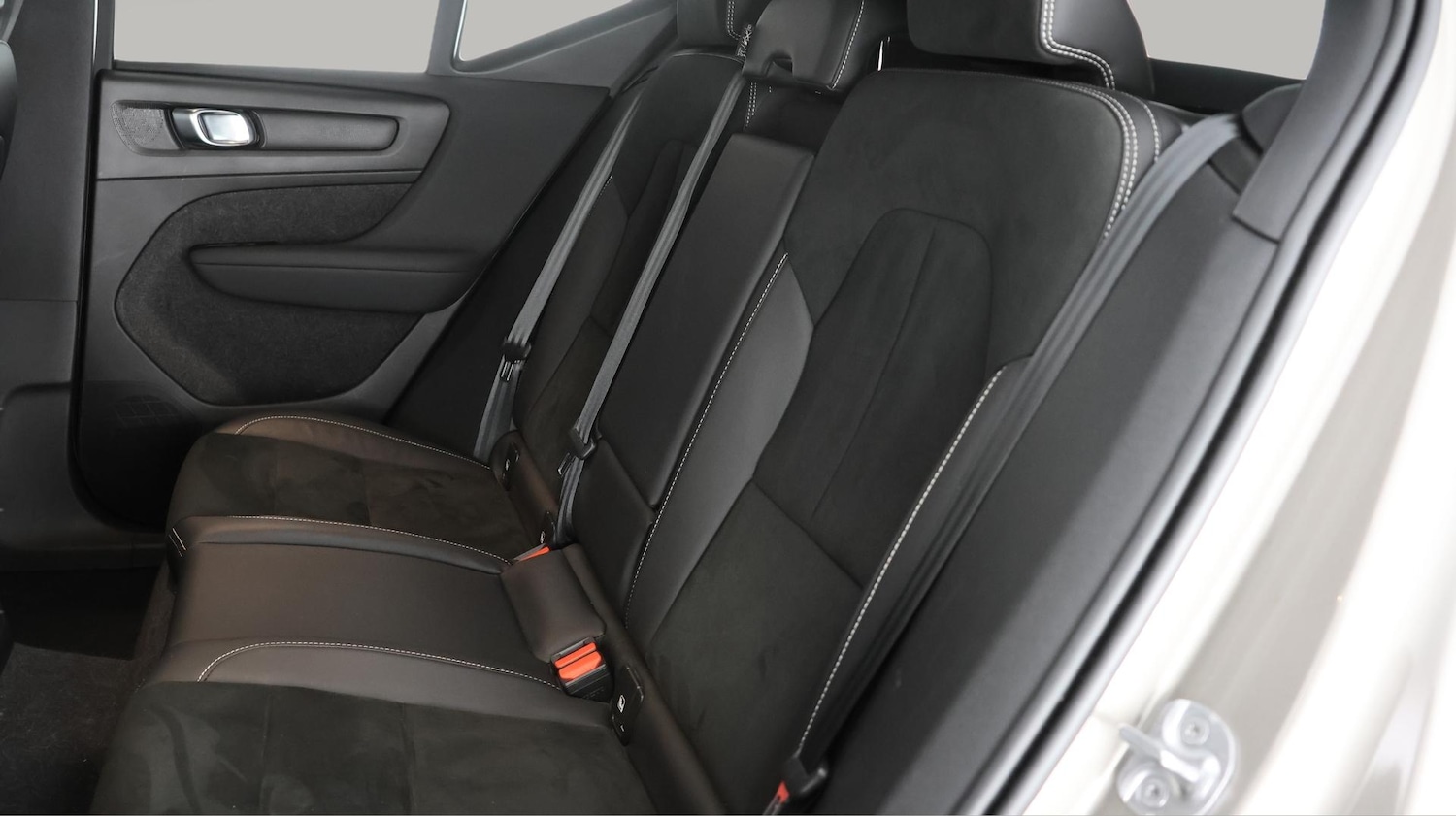 Used Volvo XC40 2022 for sale - 76099169: Photo 17