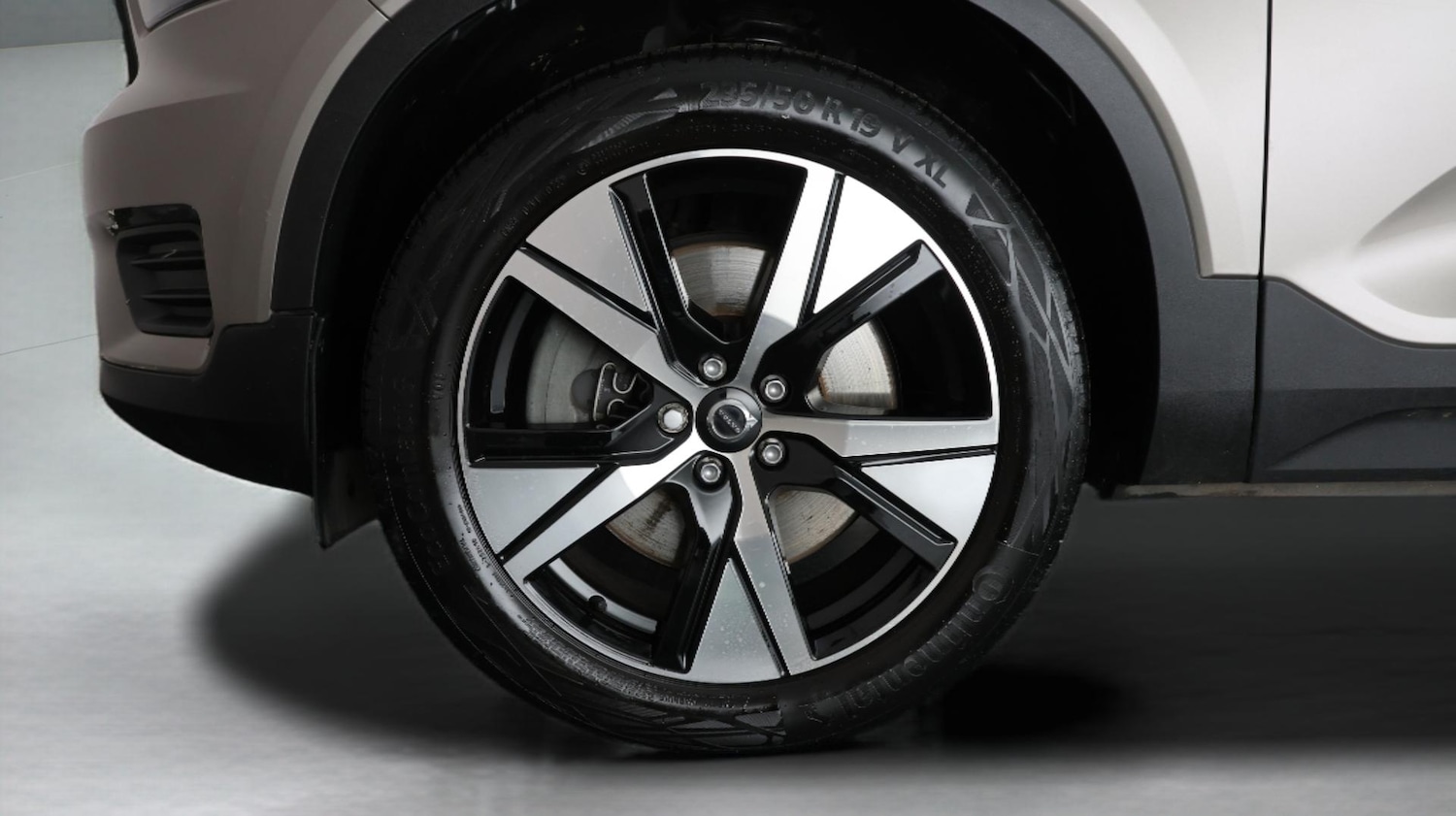 Used Volvo XC40 2022 for sale - 76099169: Photo 19