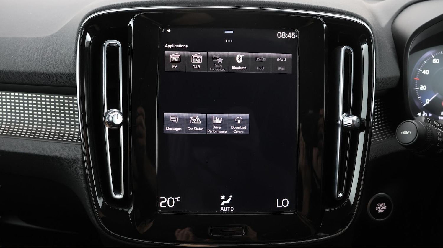 Used Volvo XC40 2022 for sale - 76099169: Photo 29