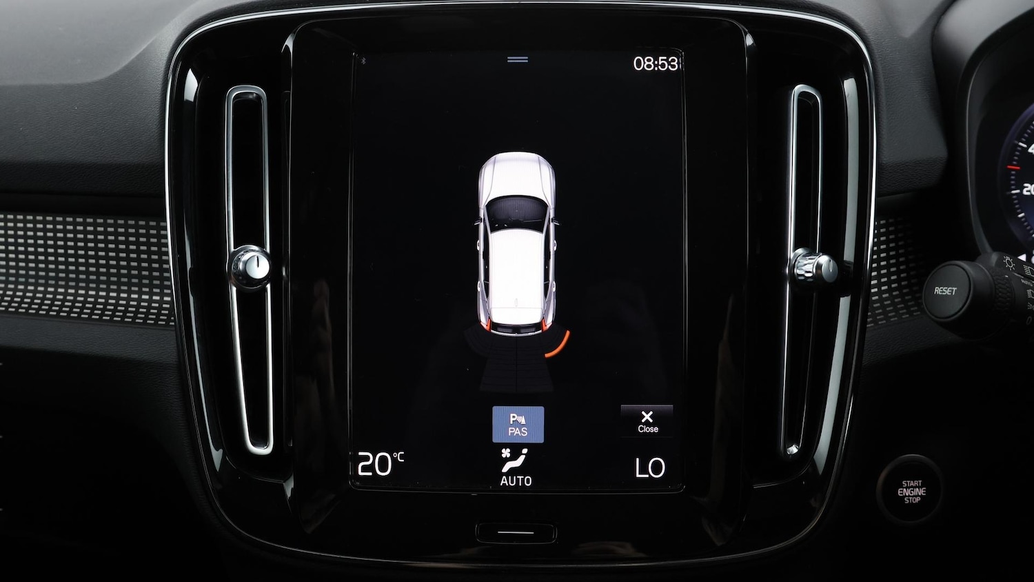 Used Volvo XC40 2022 for sale - 76099169: Photo 30