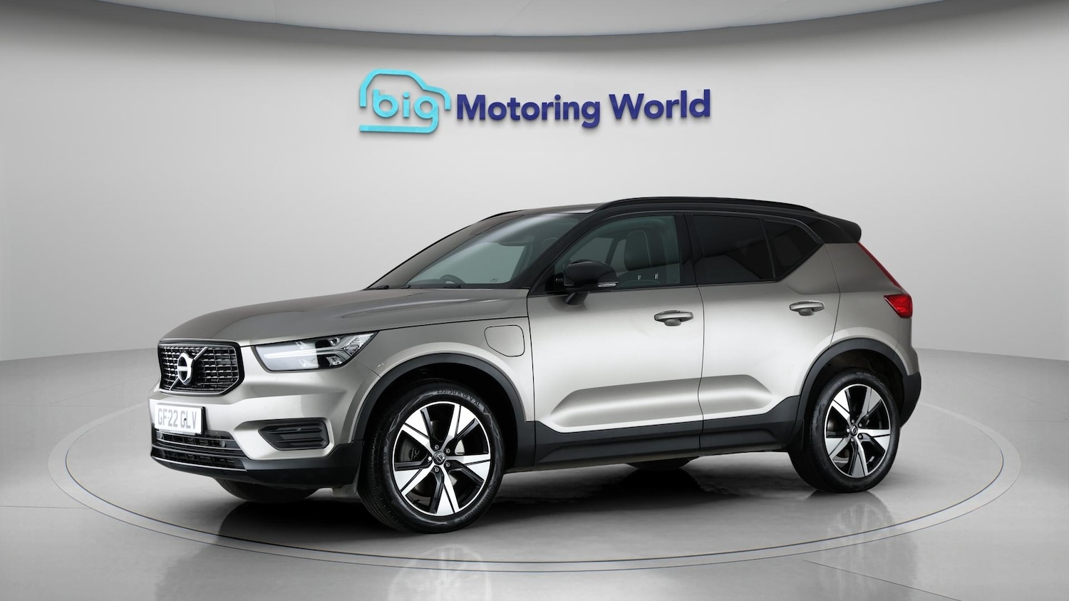 Used Volvo XC40 2022 for sale - 76099169: Photo 4
