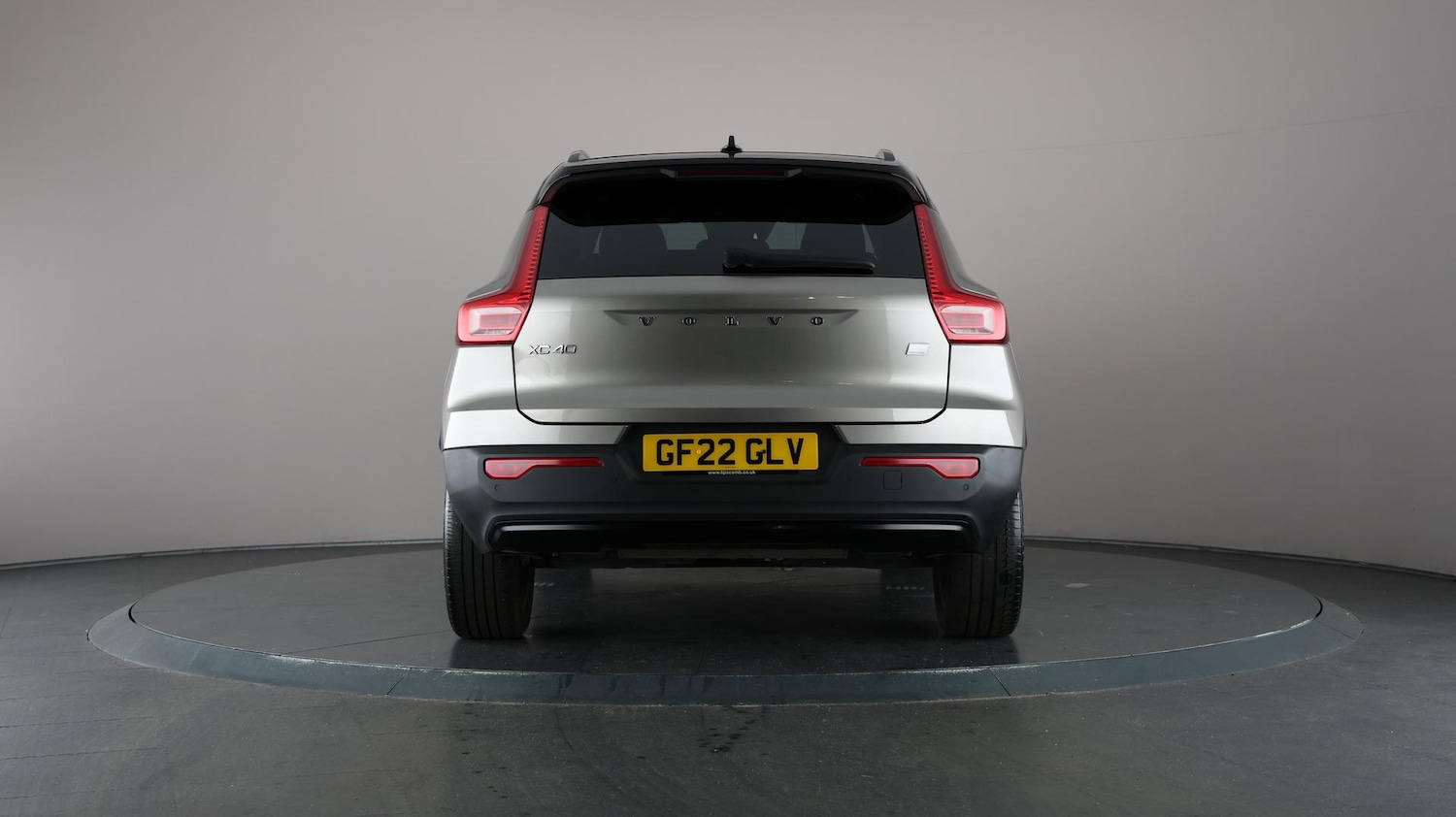 Used Volvo XC40 2022 for sale - 76099169: Photo 40