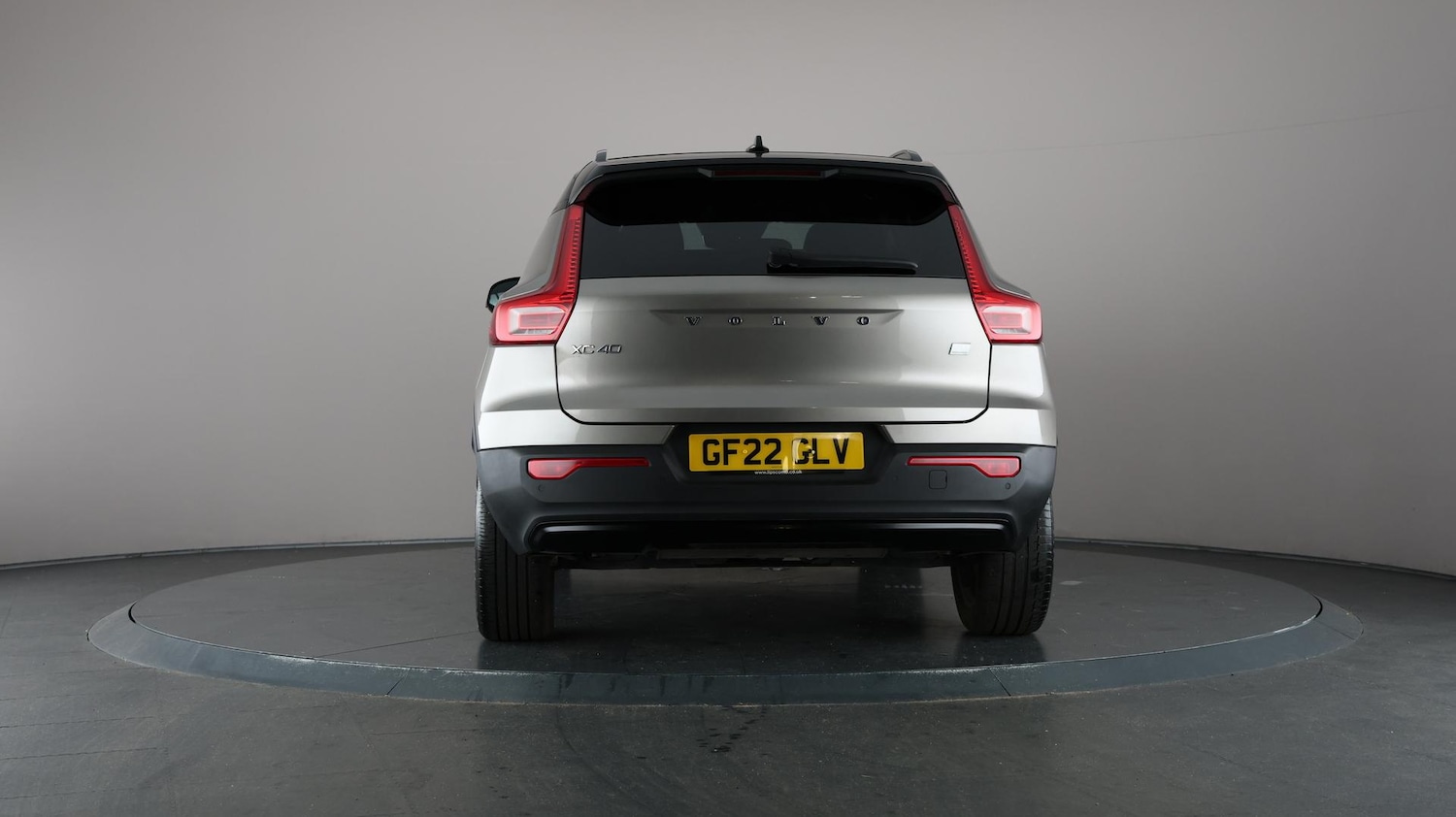 Used Volvo XC40 2022 for sale - 76099169: Photo 41