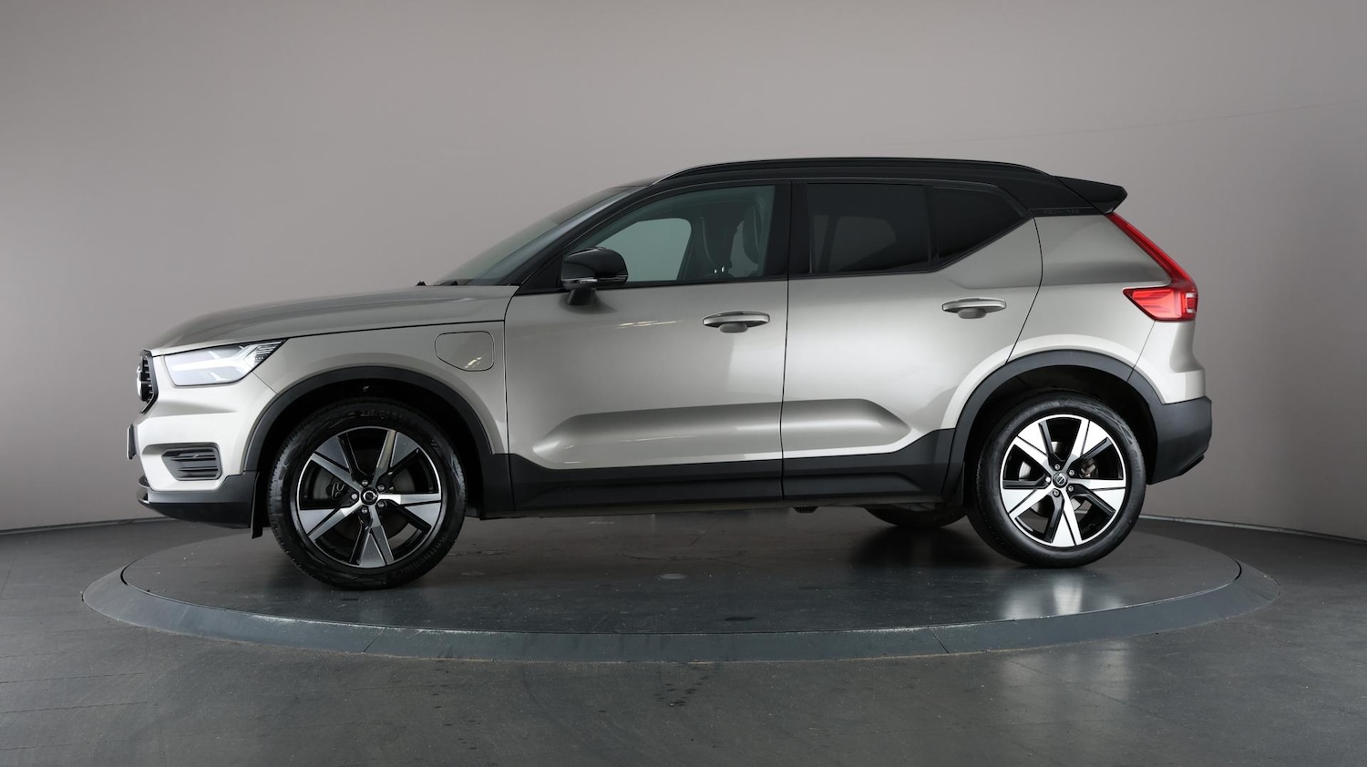 Used Volvo XC40 2022 for sale - 76099169: Photo 45