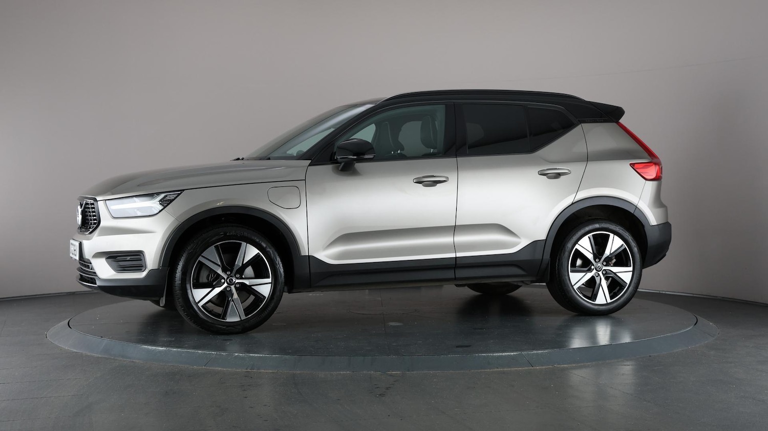 Used Volvo XC40 2022 for sale - 76099169: Photo 46