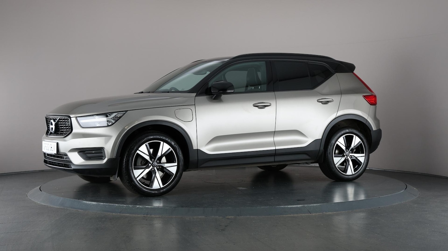 Used Volvo XC40 2022 for sale - 76099169: Photo 47