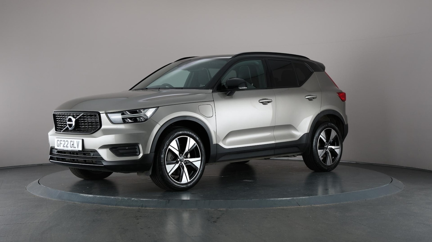 Used Volvo XC40 2022 for sale - 76099169: Photo 49