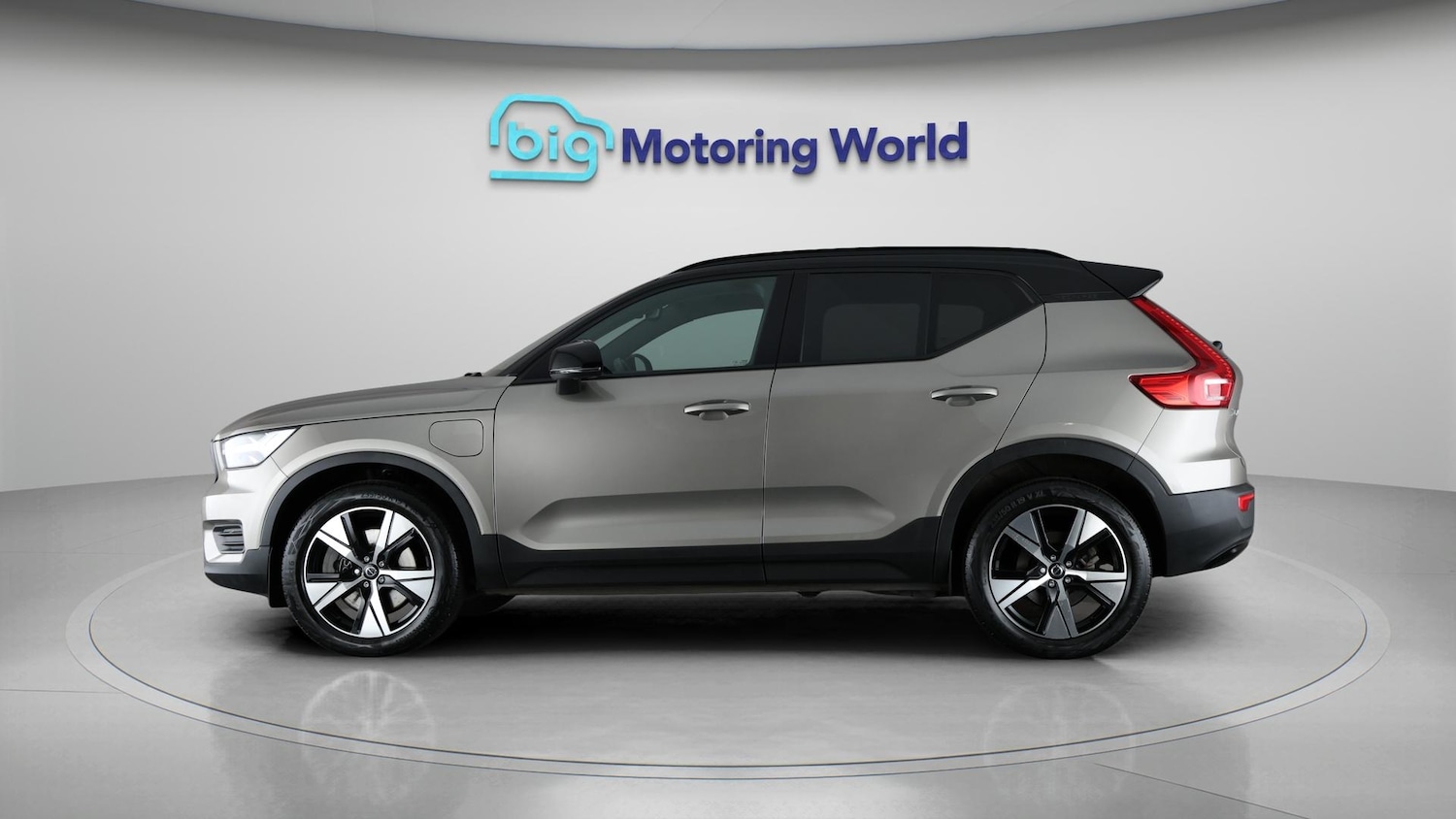Used Volvo XC40 2022 for sale - 76099169: Photo 5