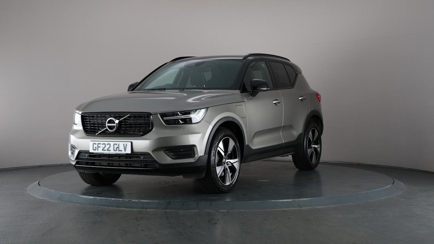 Used Volvo XC40 2022 for sale - 76099169: Photo 51