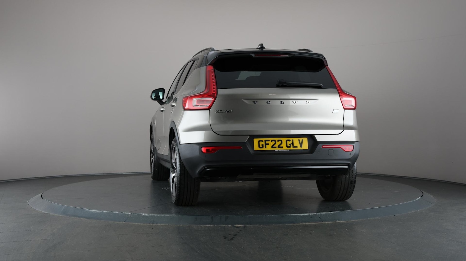 Used Volvo XC40 2022 for sale - 76099169: Photo 52