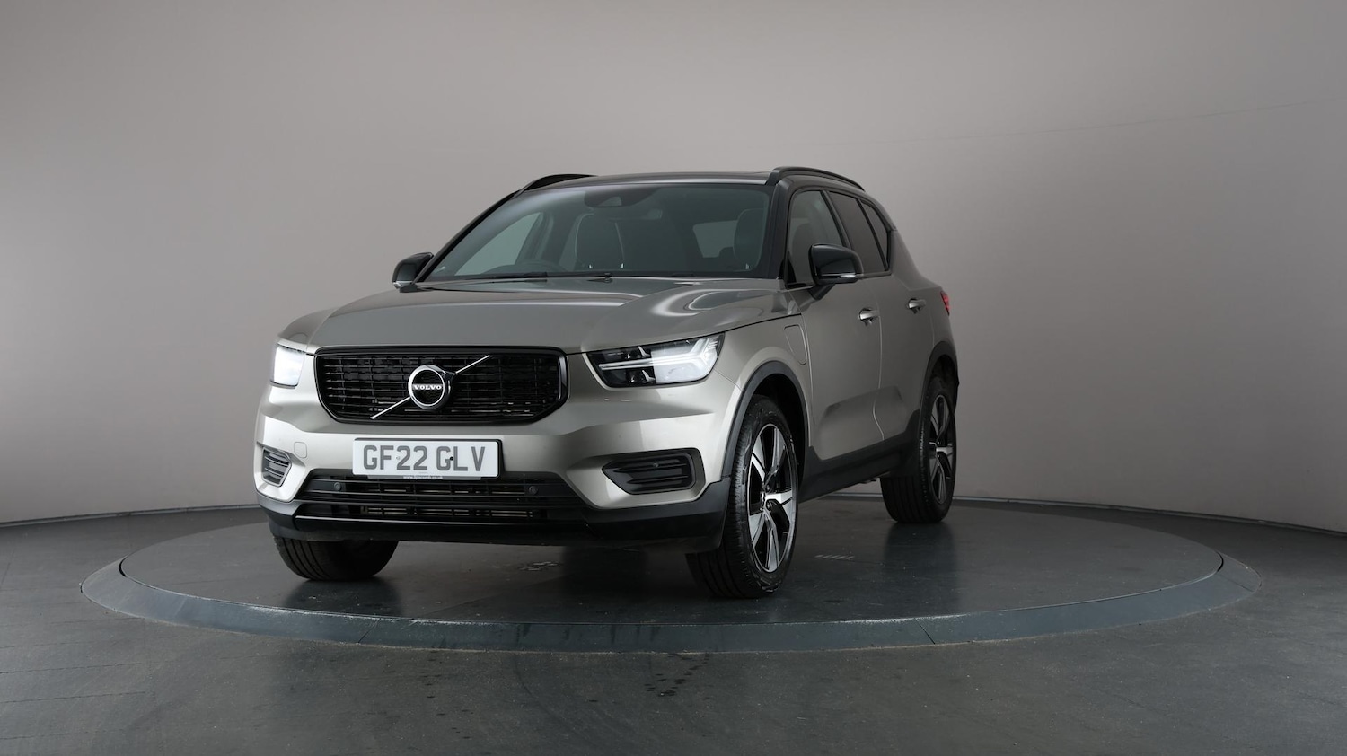 Used Volvo XC40 2022 for sale - 76099169: Photo 53