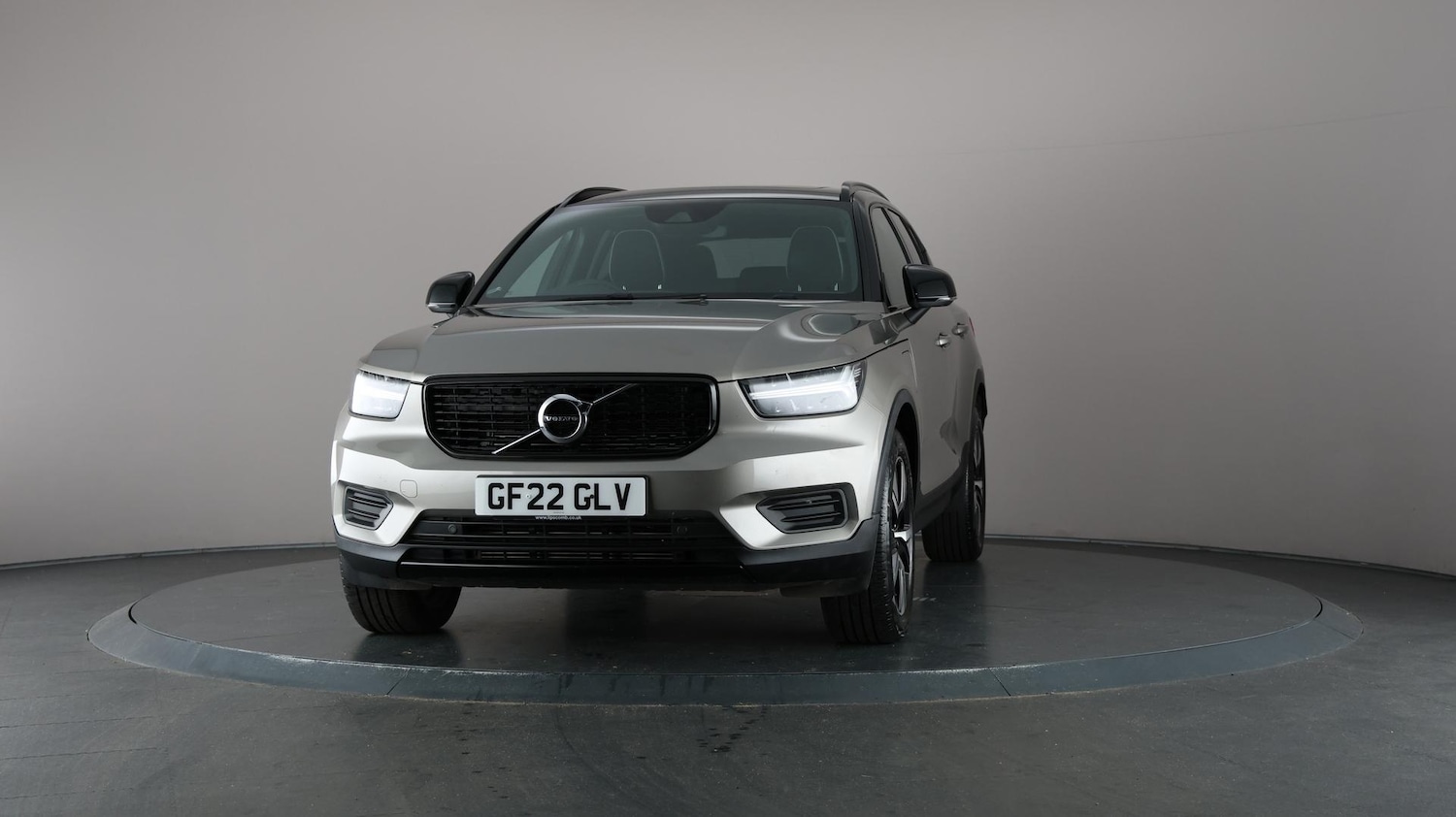 Used Volvo XC40 2022 for sale - 76099169: Photo 54