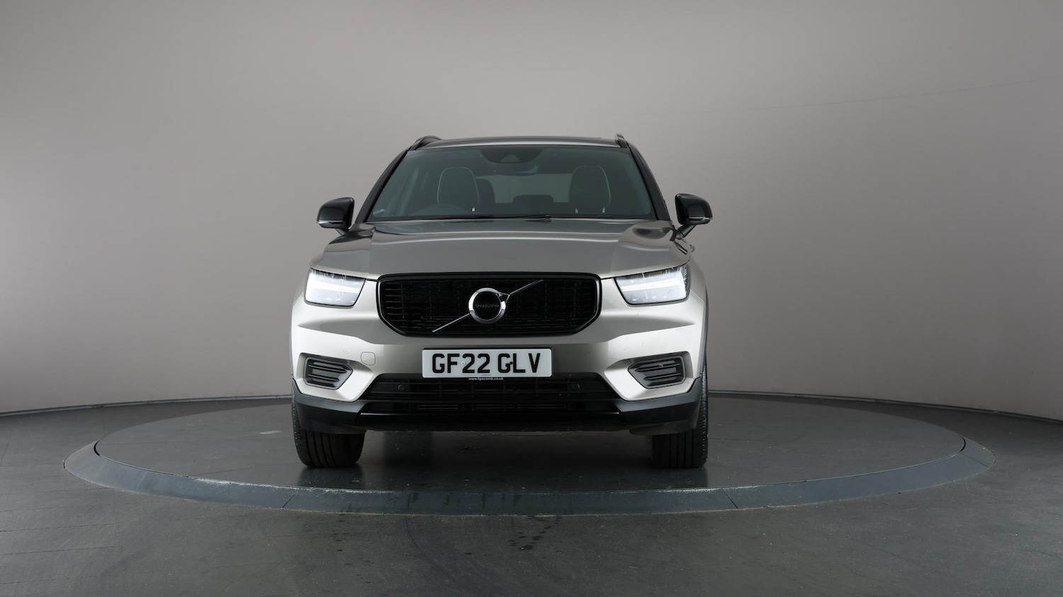 Used Volvo XC40 2022 for sale - 76099169: Photo 55