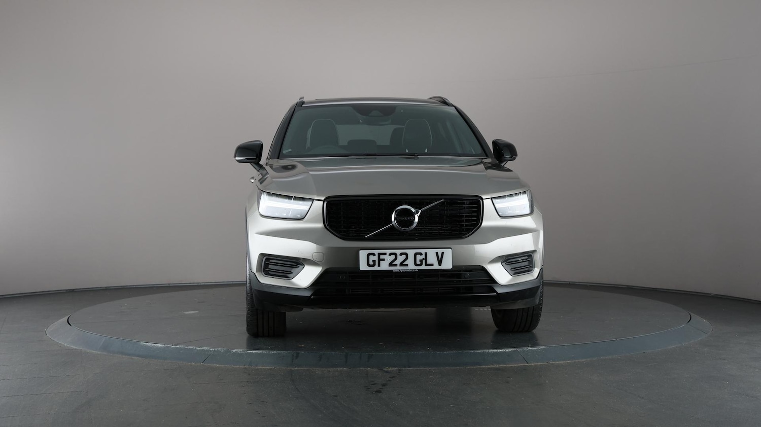 Used Volvo XC40 2022 for sale - 76099169: Photo 56