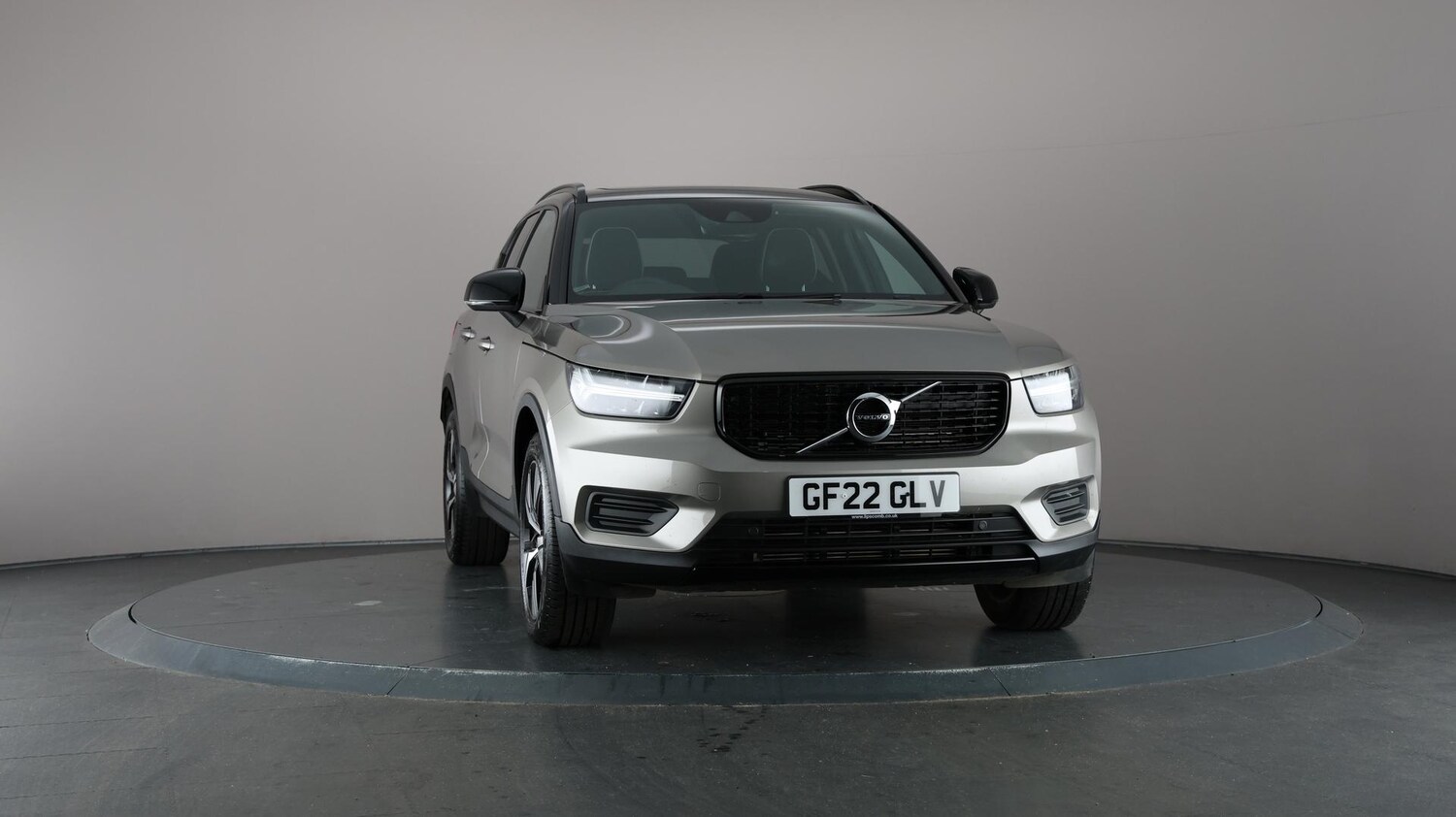 Used Volvo XC40 2022 for sale - 76099169: Photo 57