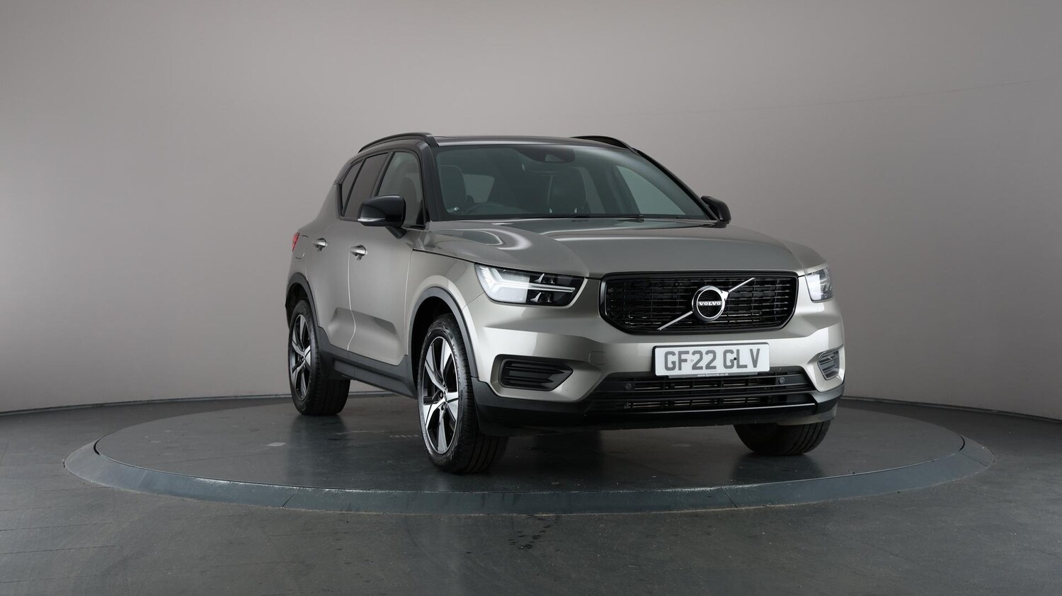 Used Volvo XC40 2022 for sale - 76099169: Photo 58