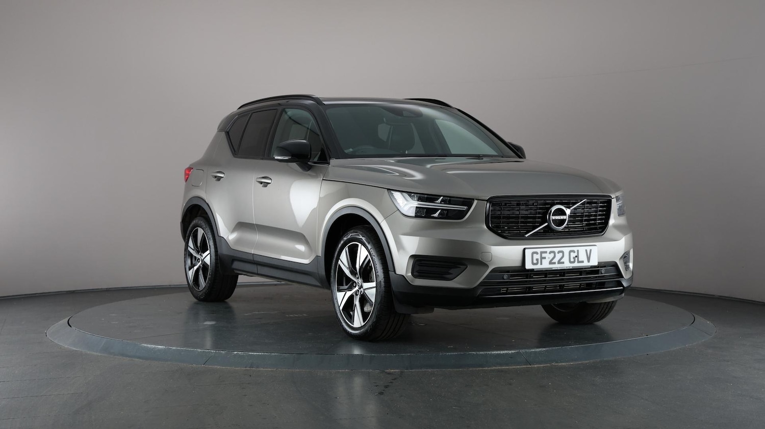 Used Volvo XC40 2022 for sale - 76099169: Photo 59