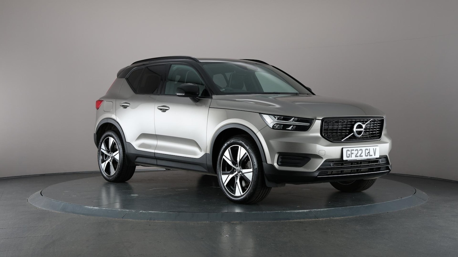 Used Volvo XC40 2022 for sale - 76099169: Photo 60