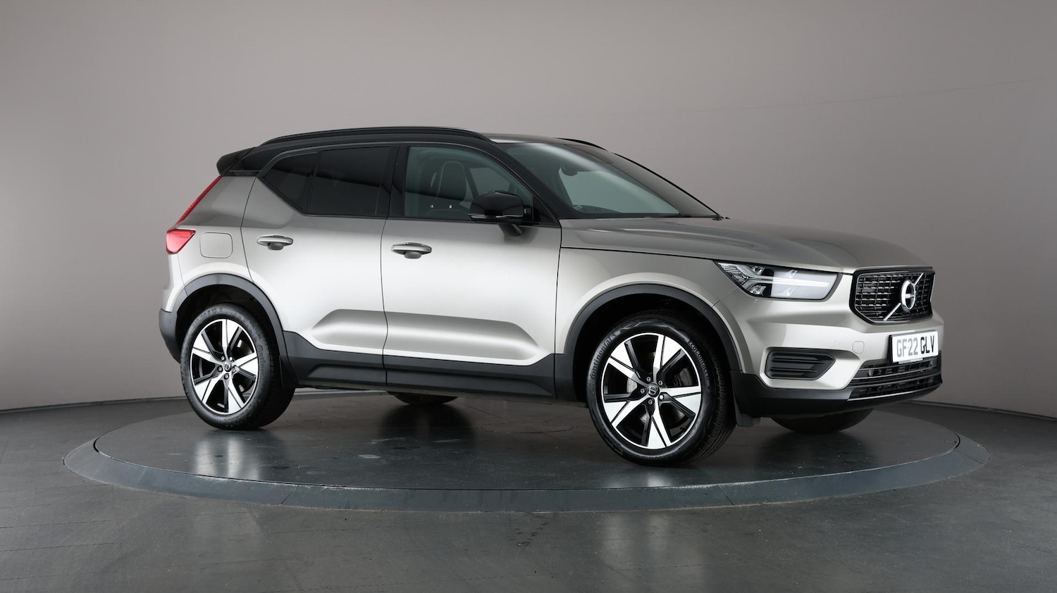 Used Volvo XC40 2022 for sale - 76099169: Photo 62