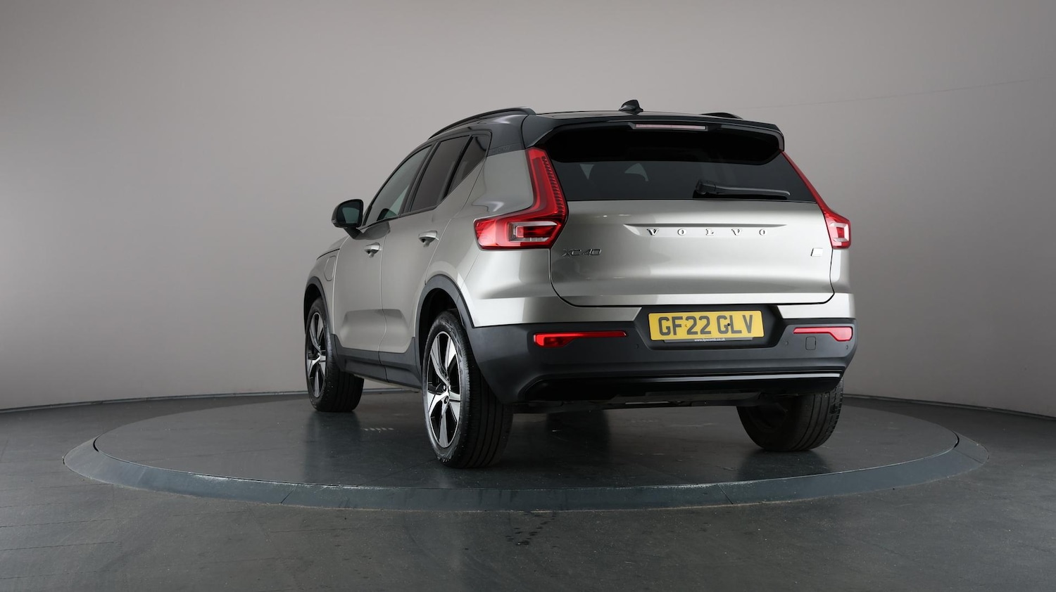 Used Volvo XC40 2022 for sale - 76099169: Photo 63