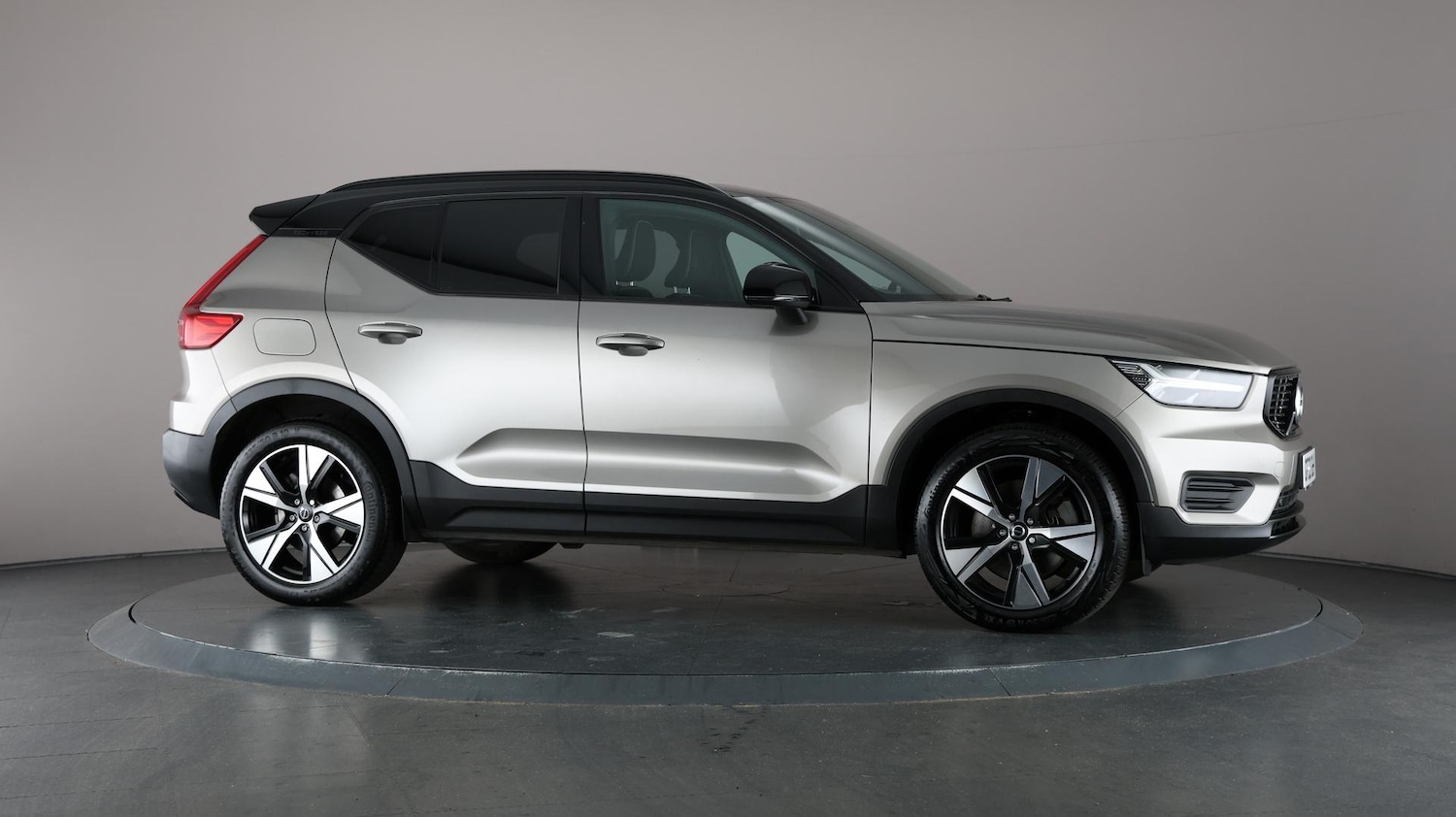 Used Volvo XC40 2022 for sale - 76099169: Photo 65