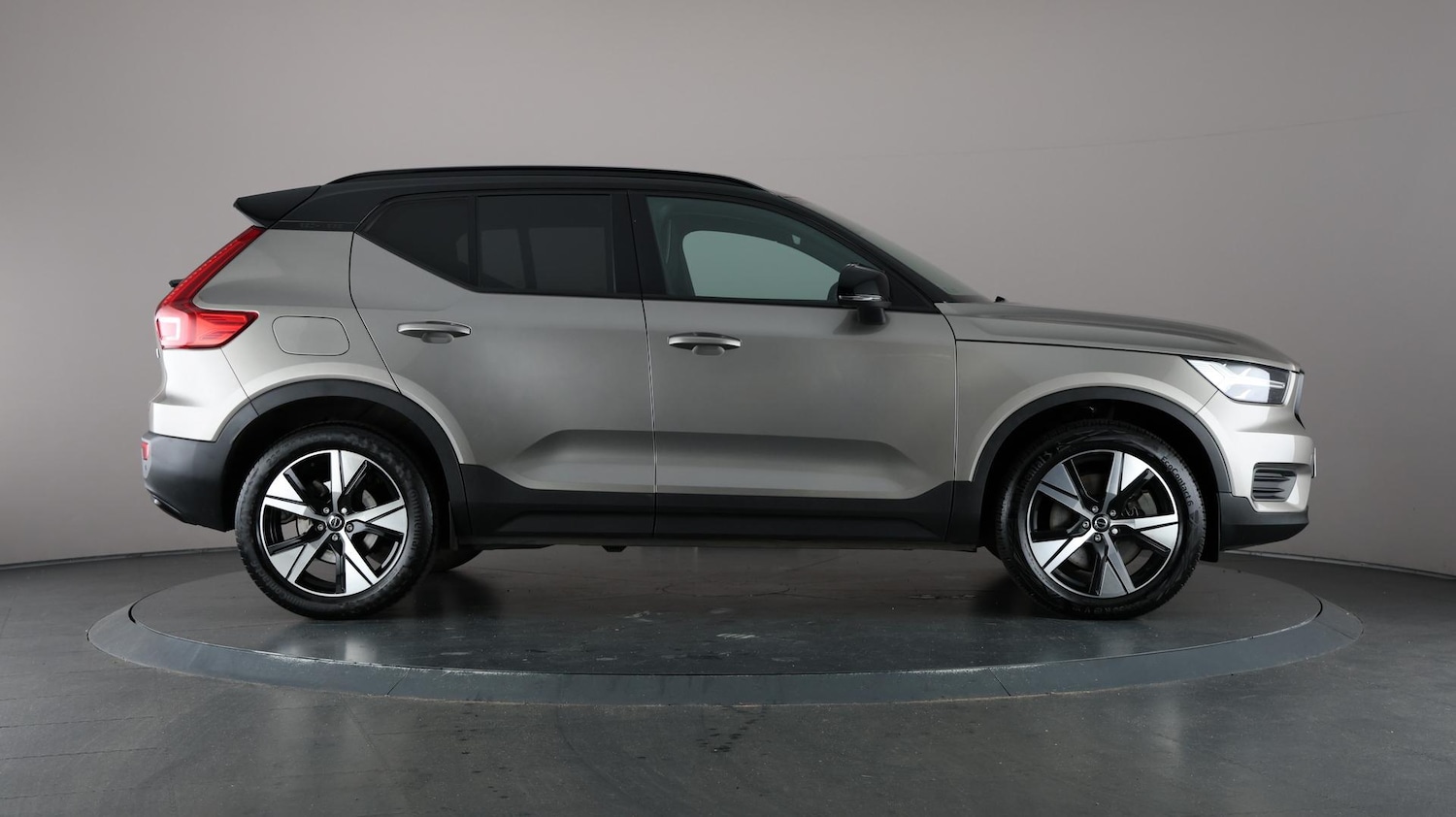 Used Volvo XC40 2022 for sale - 76099169: Photo 67