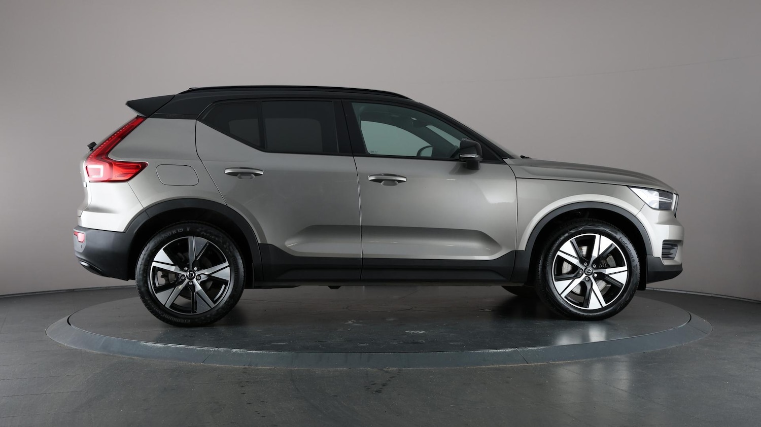 Used Volvo XC40 2022 for sale - 76099169: Photo 68