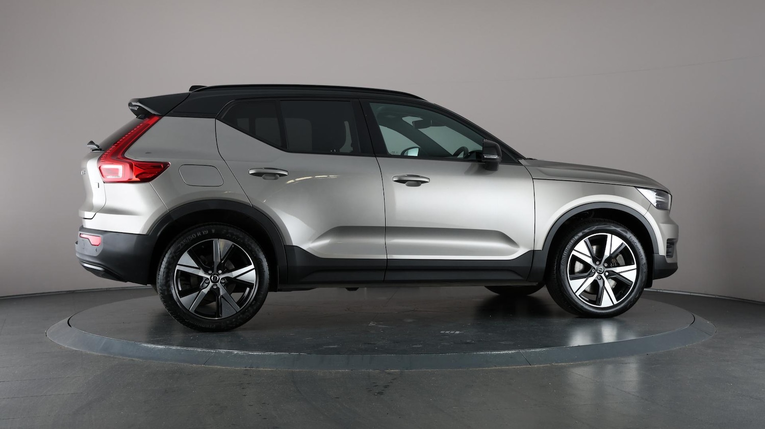 Used Volvo XC40 2022 for sale - 76099169: Photo 69