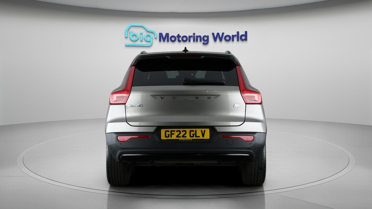 Used Volvo XC40 2022 for sale - 76099169: Photo 7