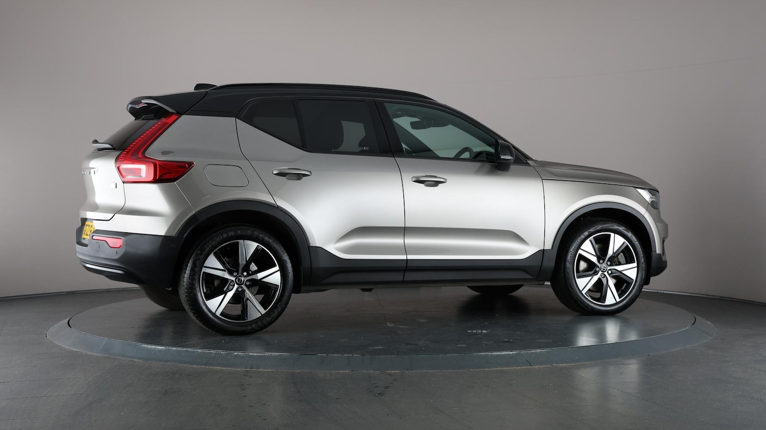 Used Volvo XC40 2022 for sale - 76099169: Photo 70