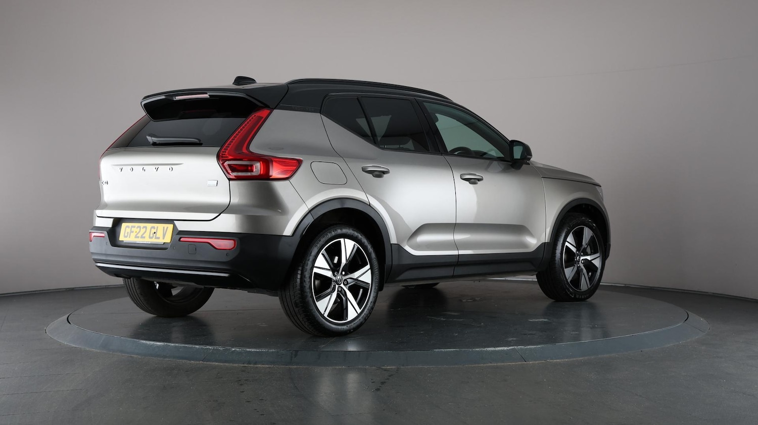 Used Volvo XC40 2022 for sale - 76099169: Photo 73