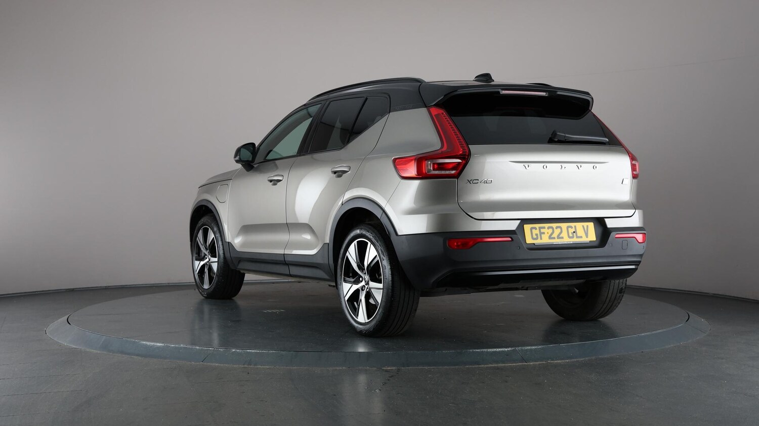Used Volvo XC40 2022 for sale - 76099169: Photo 74