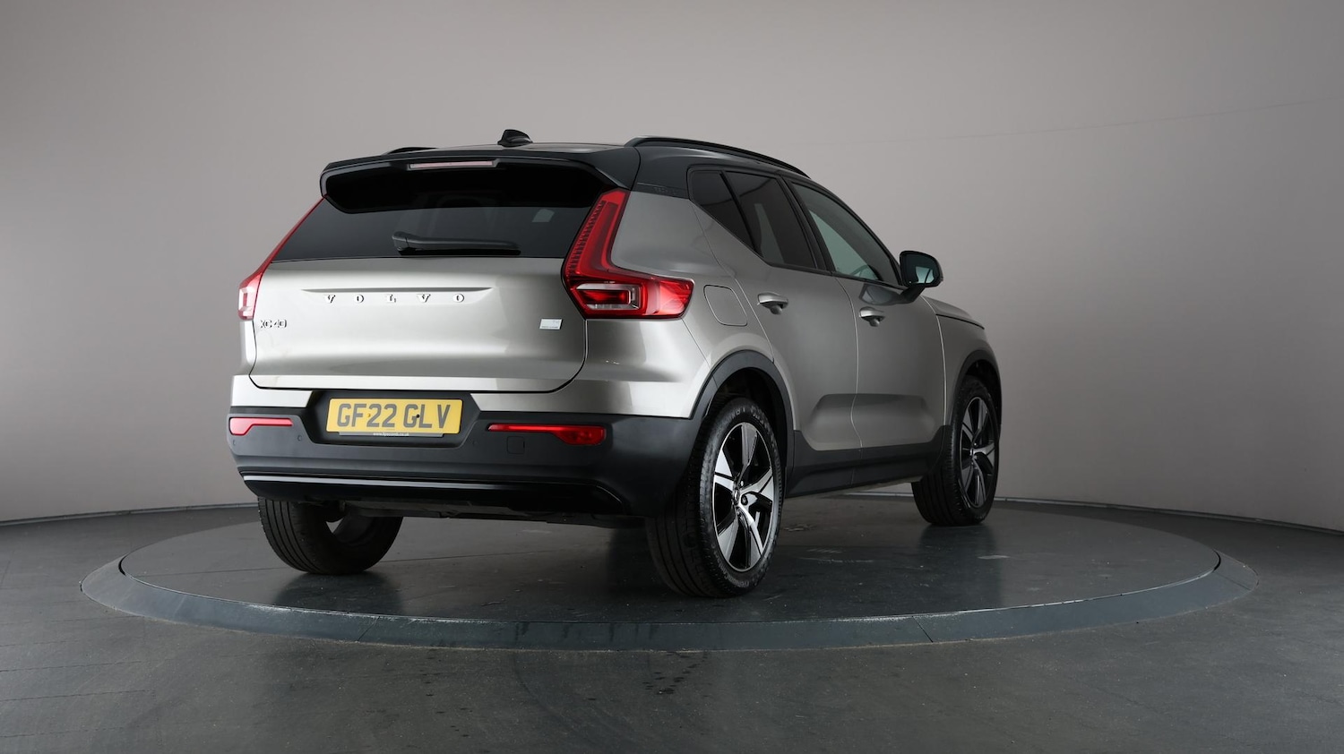 Used Volvo XC40 2022 for sale - 76099169: Photo 76