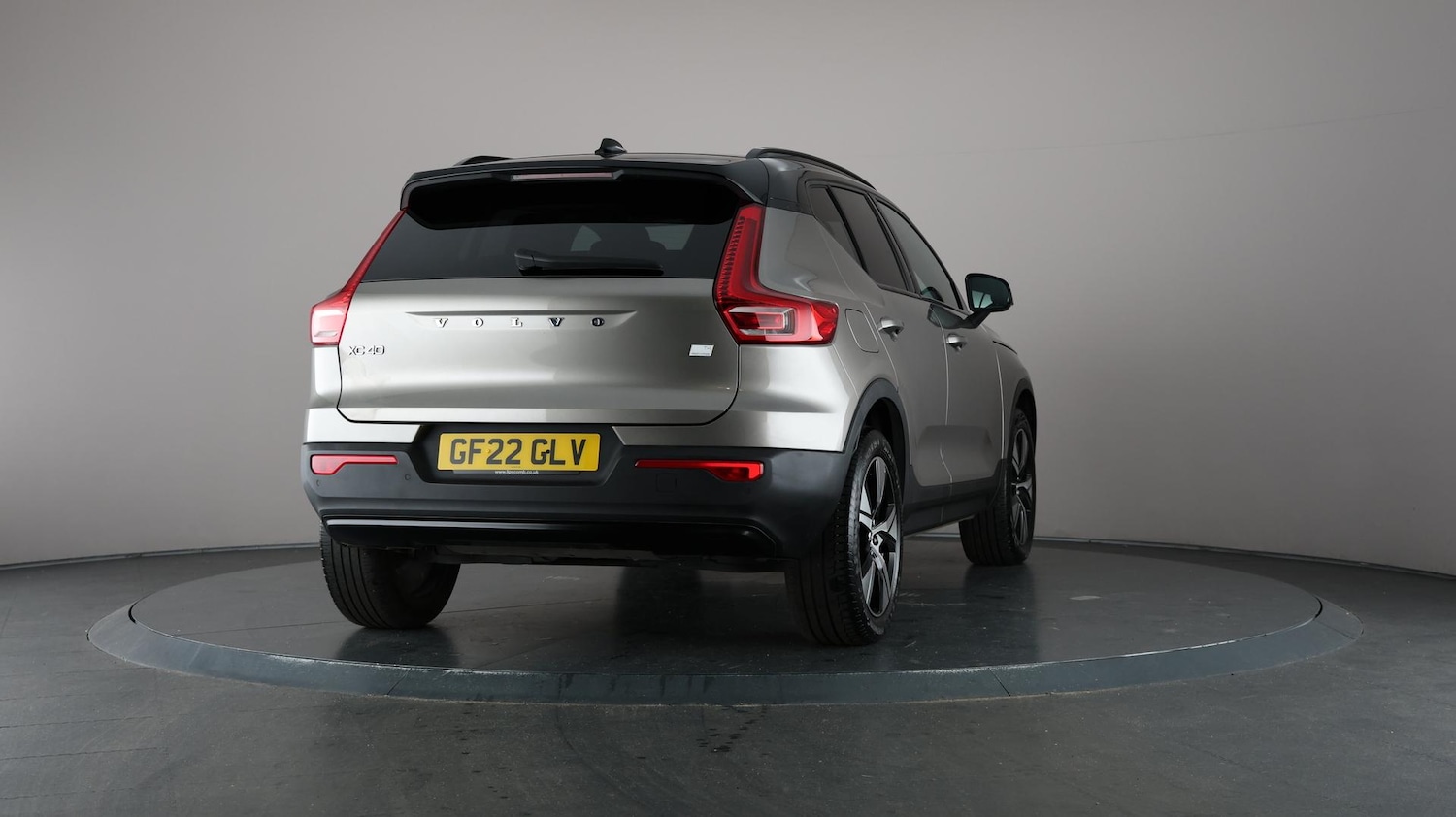 Used Volvo XC40 2022 for sale - 76099169: Photo 77