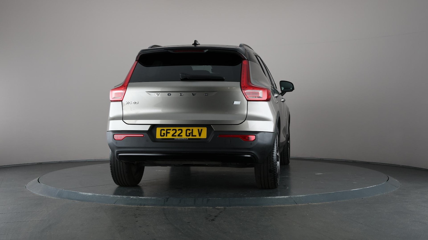 Used Volvo XC40 2022 for sale - 76099169: Photo 78