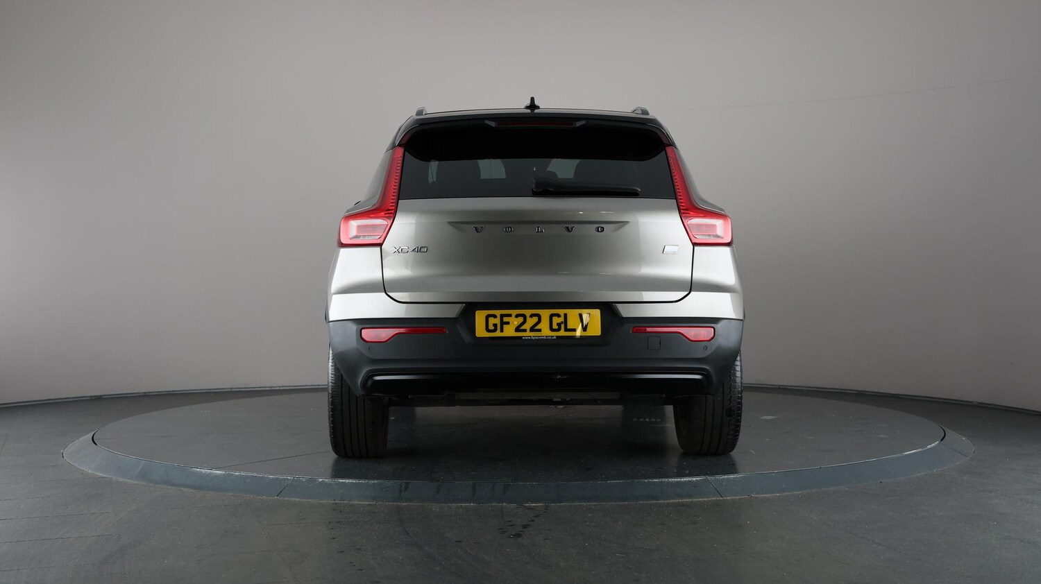 Used Volvo XC40 2022 for sale - 76099169: Photo 79
