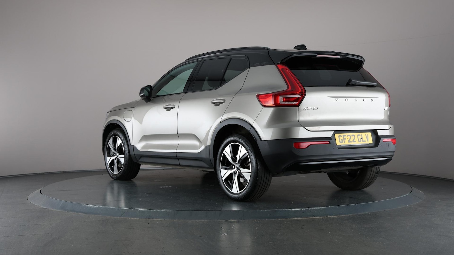 Used Volvo XC40 2022 for sale - 76099169: Photo 80