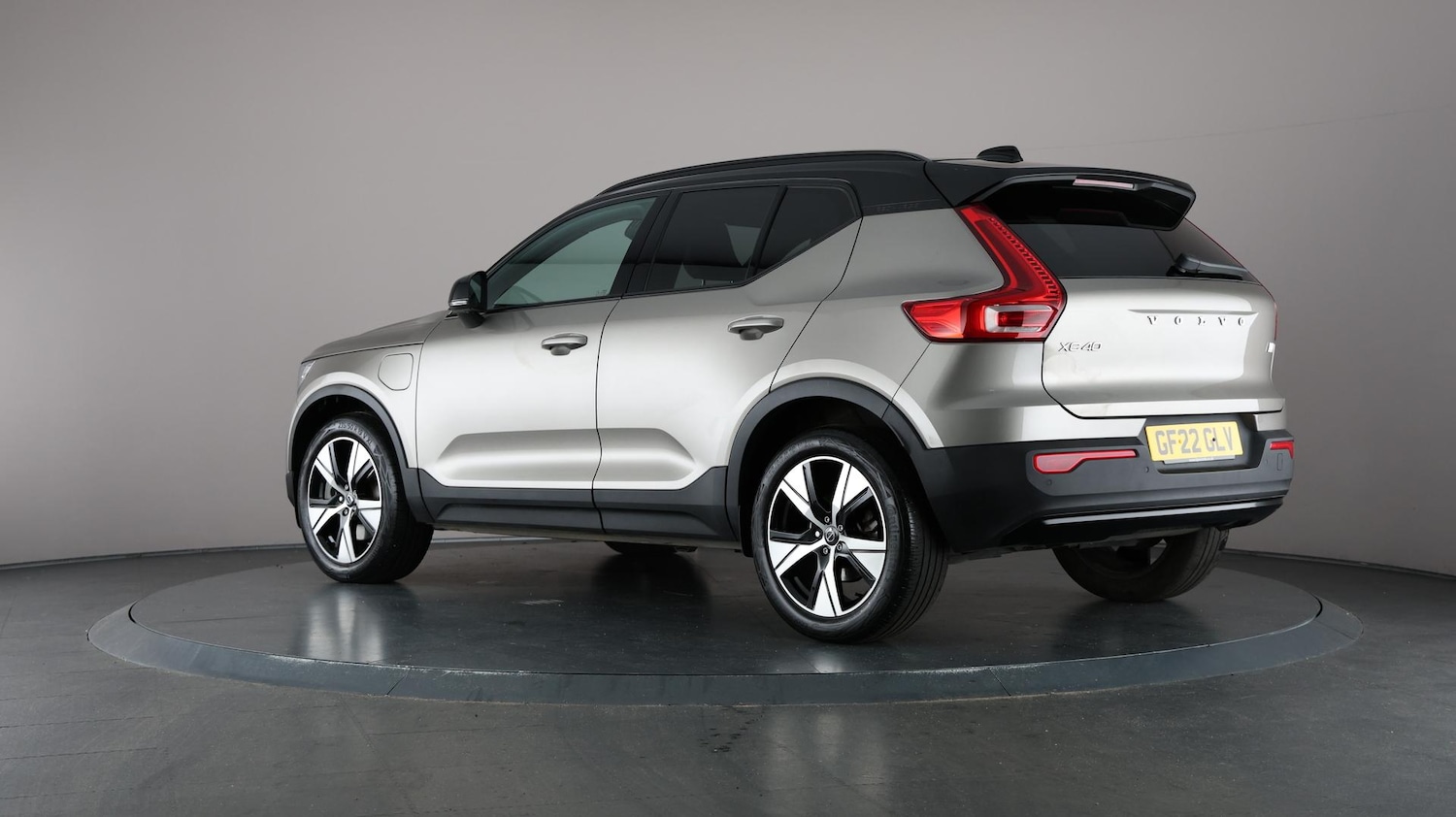 Used Volvo XC40 2022 for sale - 76099169: Photo 81