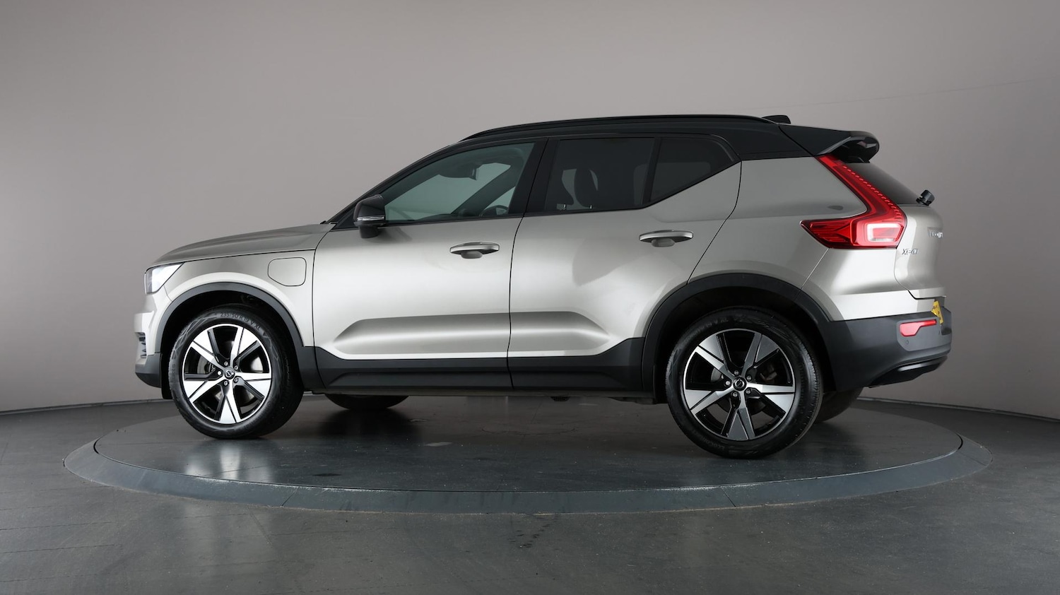 Used Volvo XC40 2022 for sale - 76099169: Photo 84