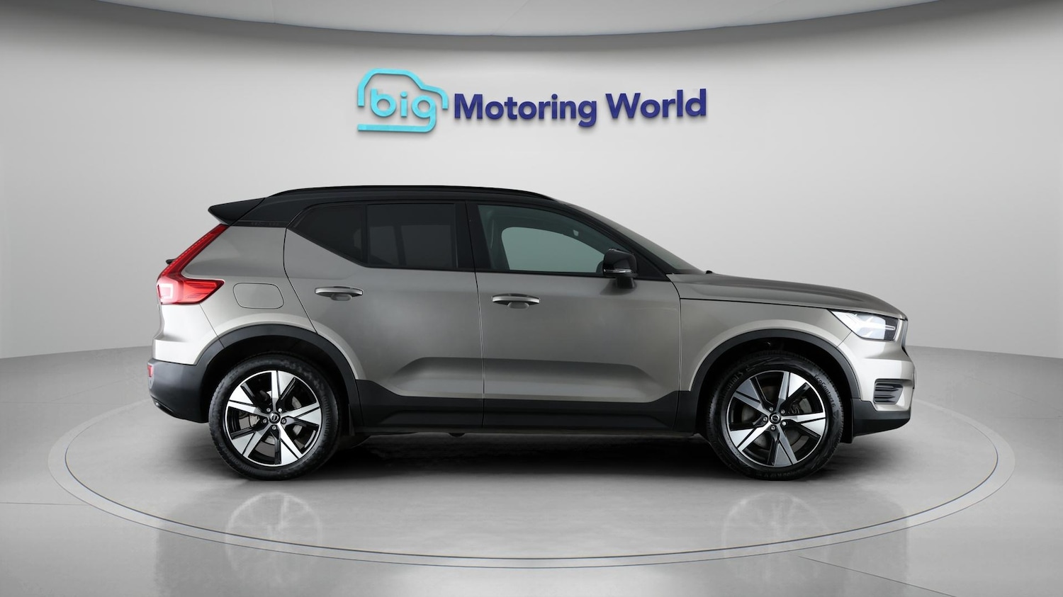 Used Volvo XC40 2022 for sale - 76099169: Photo 9