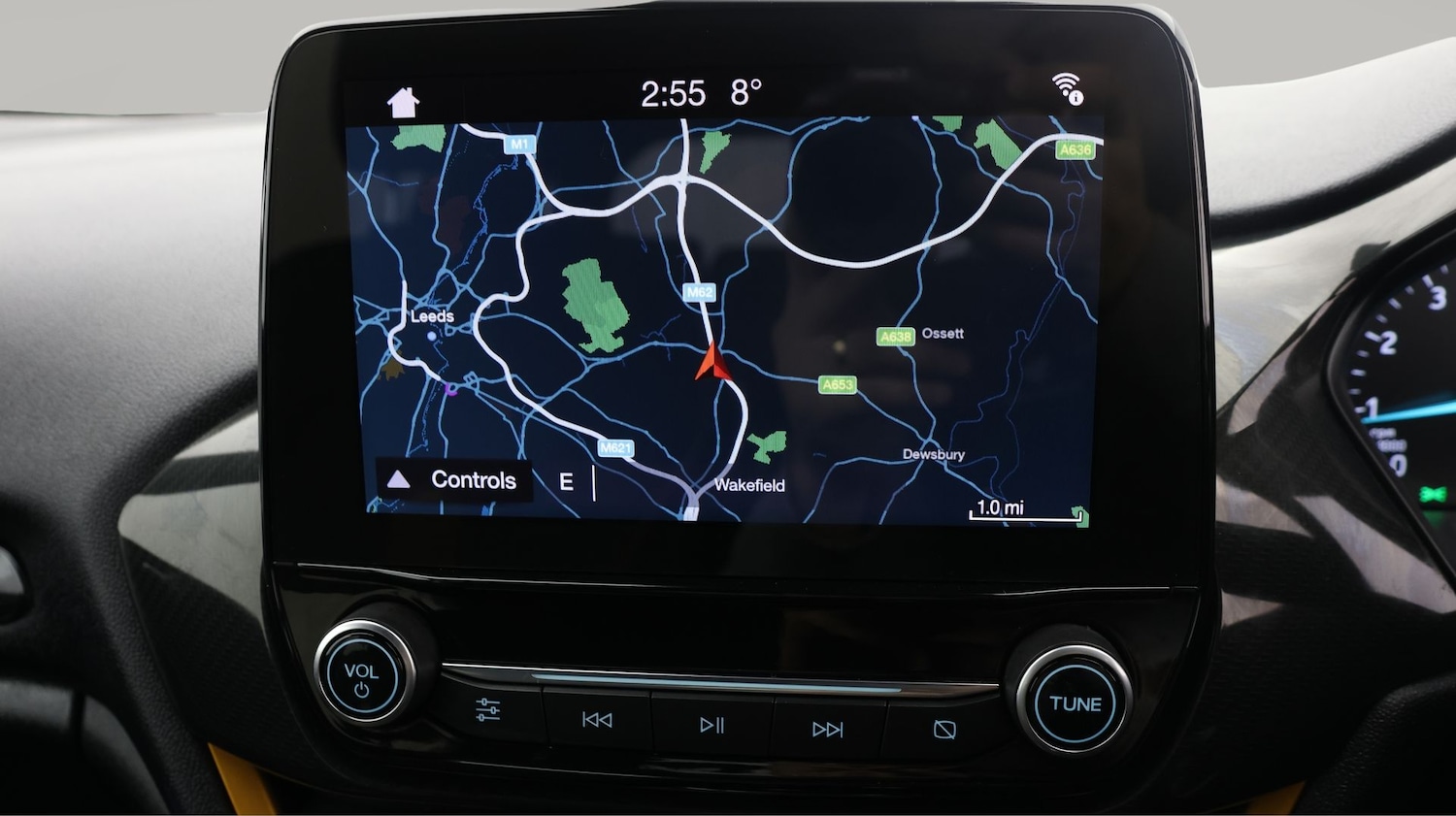 Used Ford Fiesta 2018 for sale - 77438824: Photo 11