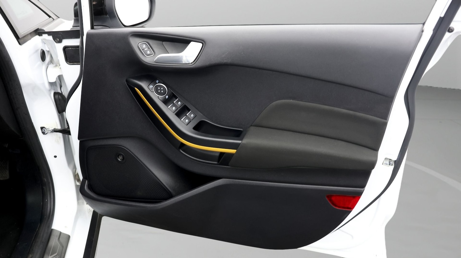 Used Ford Fiesta 2018 for sale - 77438824: Photo 15