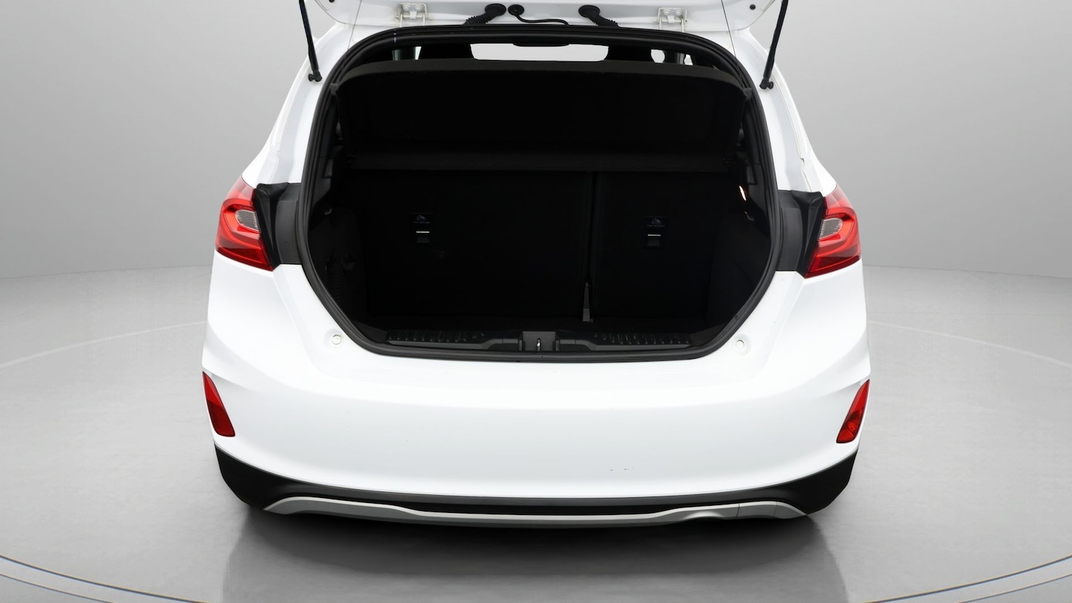 Used Ford Fiesta 2018 for sale - 77438824: Photo 17